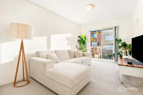 22/16 SOLDIERS AVE, FRESHWATER, NSW 2096