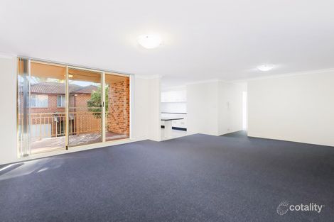 11/28 De Witt St, Bankstown, NSW 2200