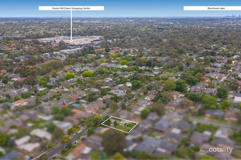 Property photo of 7 Bessazile Avenue Forest Hill VIC 3131