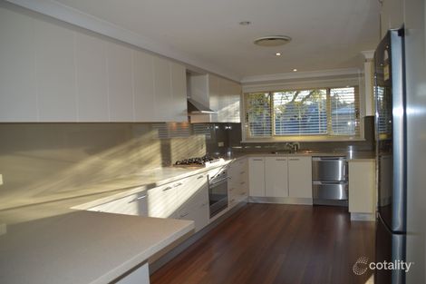 Property photo of 3 Andrew Thompson Drive McGraths Hill NSW 2756