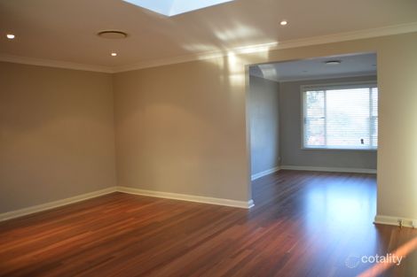 Property photo of 3 Andrew Thompson Drive McGraths Hill NSW 2756