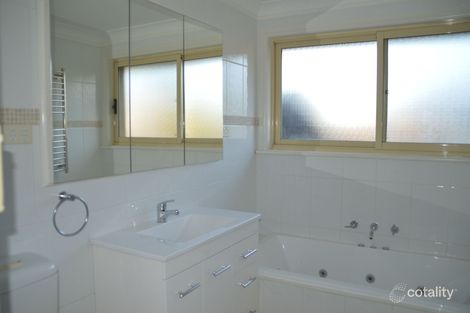 Property photo of 3 Andrew Thompson Drive McGraths Hill NSW 2756