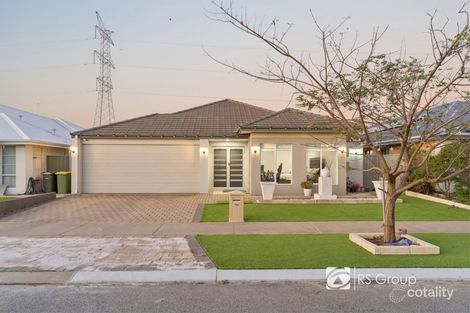 Property photo of 30 Limestone Rise Piara Waters WA 6112