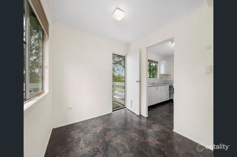 Property photo of 21 Willow Street New Auckland QLD 4680