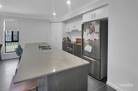Property photo of 22 Tranquil Drive Wondunna QLD 4655