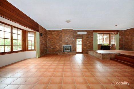 Property photo of 9 Michele Avenue Highfields QLD 4352