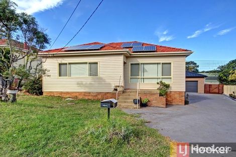 Property photo of 25 Fullerton Crescent Riverwood NSW 2210