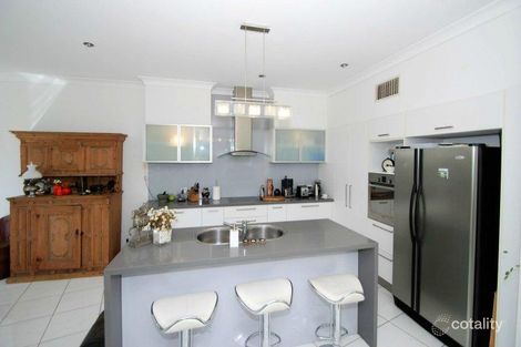 Property photo of 1/2 Blue Ridge Crescent Varsity Lakes QLD 4227