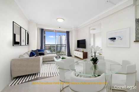 Property photo of 104/5-7 Beresford Road Strathfield NSW 2135