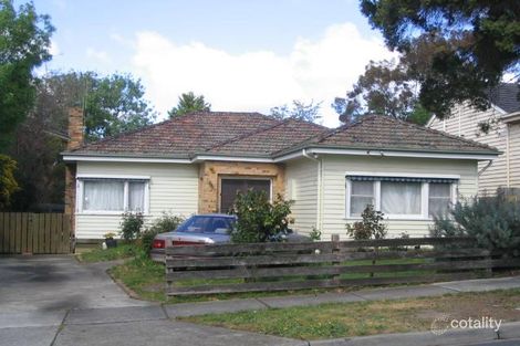 64 Melrose St, Mont Albert North, VIC 3129