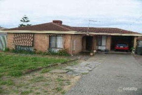 Property photo of 55 Torquata Drive Mirrabooka WA 6061