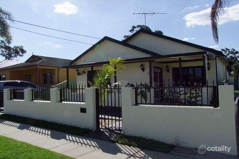 Property photo of 35 Byrnes Street South Granville NSW 2142