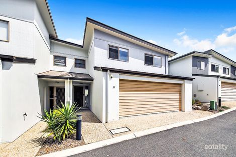Property photo of 31/11 Tripcony Place Wakerley QLD 4154