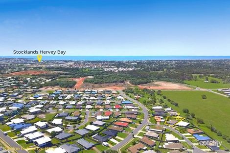 Property photo of 4 Peat Court Nikenbah QLD 4655