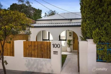 100 Melville Rd, Brunswick West, VIC 3055