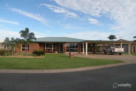 40 Ben Nevis St, Beaconsfield, QLD 4740