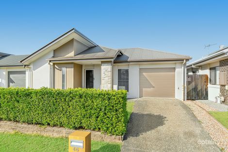 Property photo of 46 Parkland Drive Springfield Lakes QLD 4300