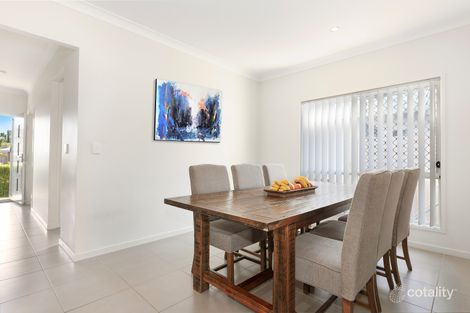 Property photo of 46 Parkland Drive Springfield Lakes QLD 4300