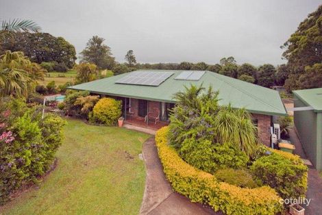 Property photo of 156 Cowlong Road McLeans Ridges NSW 2480
