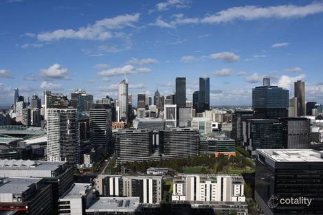 3305e/888 Collins St, Docklands, VIC 3008