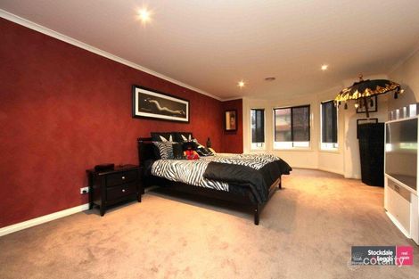 Property photo of 11 Elite Way South Morang VIC 3752