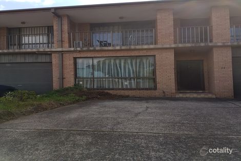 11/457-463 Liverpool Rd, Croydon, NSW 2132