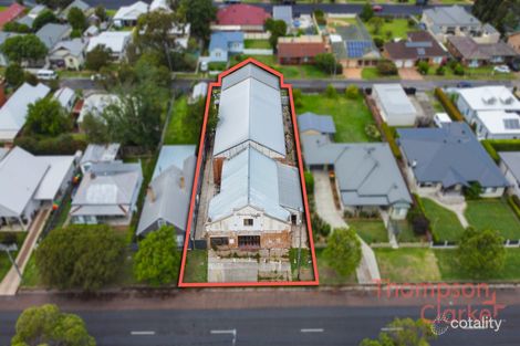 Property photo of 85 High Street Morpeth NSW 2321