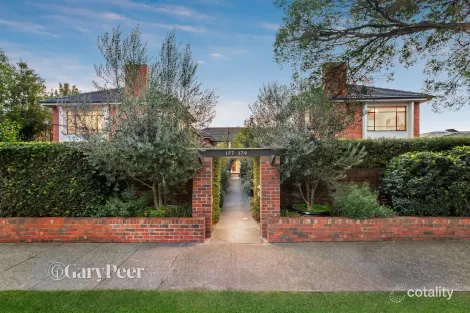 11/177-179 Koornang Rd, Carnegie, VIC 3163