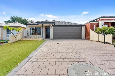 Property photo of 54 Brittain Road Wattle Grove WA 6107