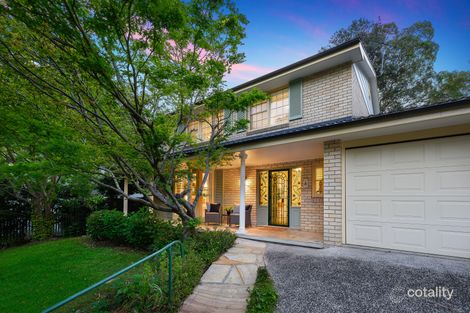 Property photo of 31 Campbell Drive Wahroonga NSW 2076
