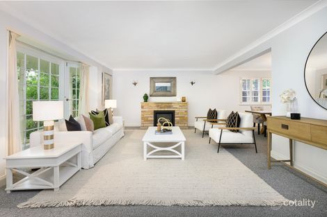 Property photo of 31 Campbell Drive Wahroonga NSW 2076