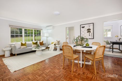 Property photo of 31 Campbell Drive Wahroonga NSW 2076