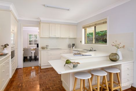 Property photo of 31 Campbell Drive Wahroonga NSW 2076