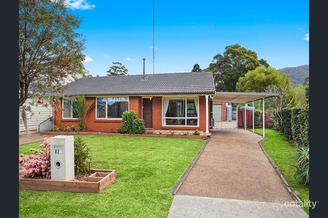 82 Koloona Ave, Figtree, NSW 2525