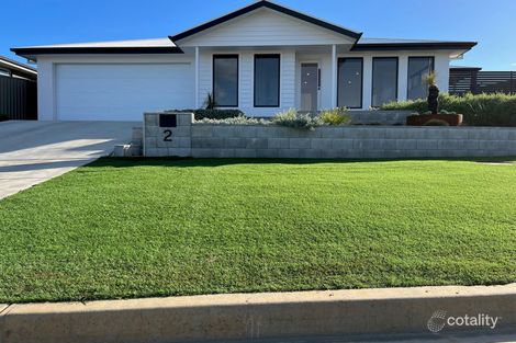 Property photo of 2 Astley Close Lloyd NSW 2650