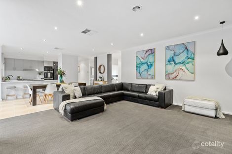 Property photo of 3 Rubicon Avenue Taylors Hill VIC 3037