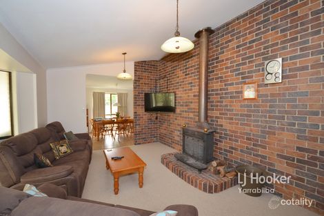 Property photo of 9-11 Venus Court Cedar Vale QLD 4285