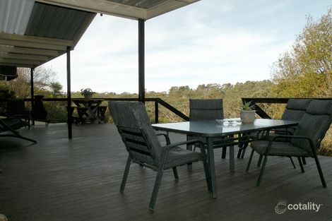 Property photo of 52 Liggins Road Hazelbrook NSW 2779