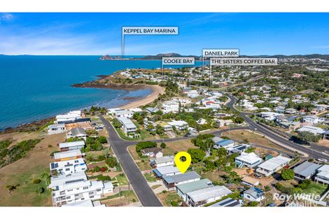 Property photo of 16 Ocean Parade Cooee Bay QLD 4703