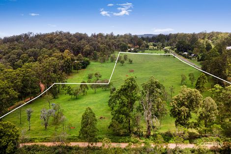 129 Happy Valley Rd, Cabarlah, QLD 4352