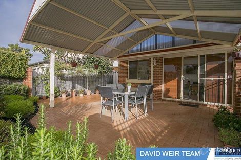 Property photo of 3A Sylvia Place Nollamara WA 6061