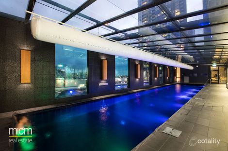 Property photo of 1801/151 City Road Southbank VIC 3006