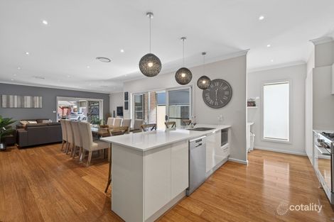 Property photo of 60 Alchornea Circuit Mount Annan NSW 2567