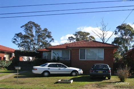 22 Cayley Pl, Cabramatta West, NSW 2166