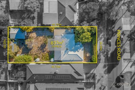 3 Princes Rd, Greenacres, SA 5086