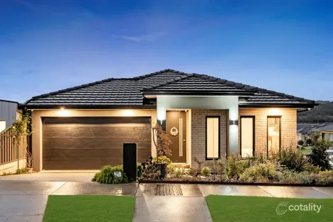 25 Heavenly Cres, Pakenham, VIC 3810
