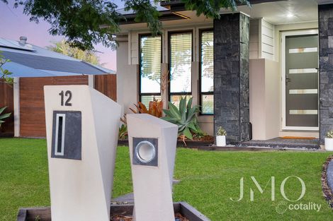 Property photo of 12 Mindarie Street Ormeau QLD 4208