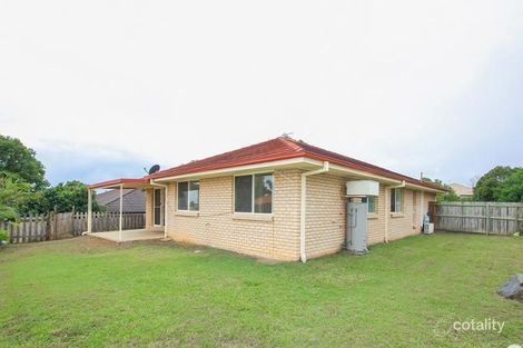 Property photo of 2 Appletree Street Upper Coomera QLD 4209