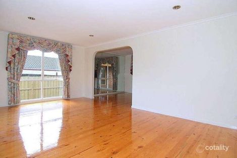 Property photo of 15 Cuthbert Court Wantirna South VIC 3152