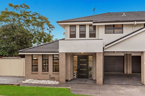 2/109 Dickson Lane, South Windsor, NSW 2756
